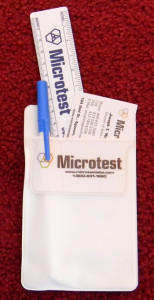 LogoPocketProtector